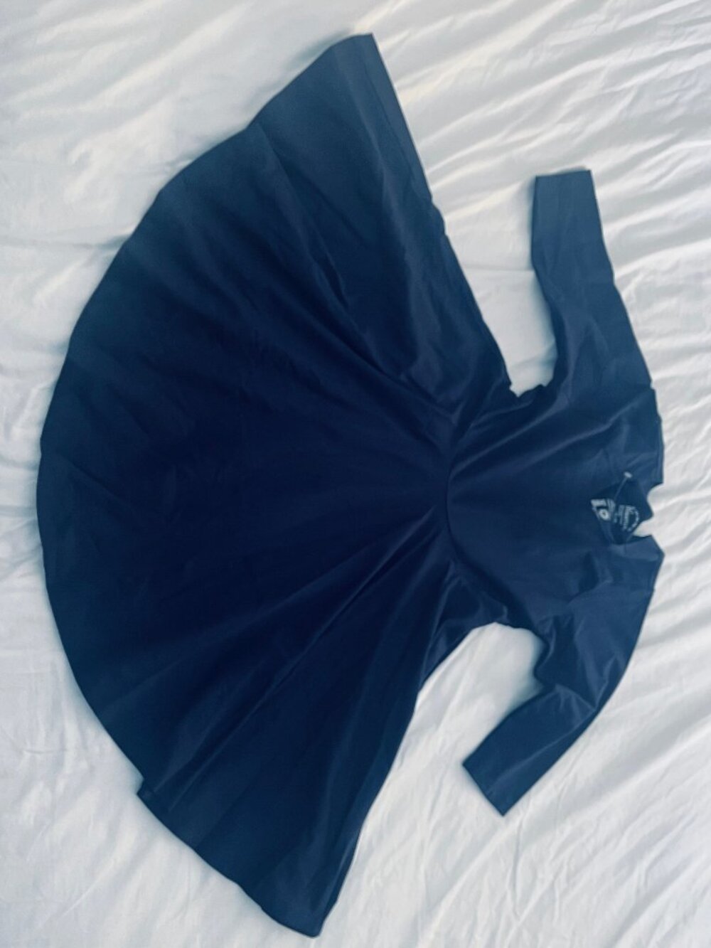 Mightly Twirl Dress